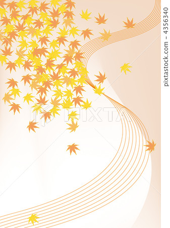 Autumn leaves running water 4356340