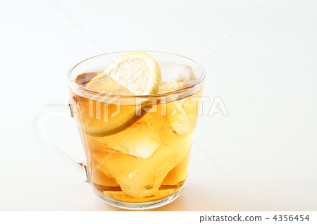 Iced tea  4356454