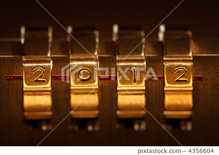 Combination lock Combination lock 4356604