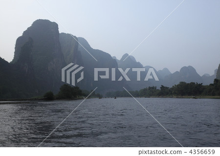 漓江三溪 漓江三溪 4356659