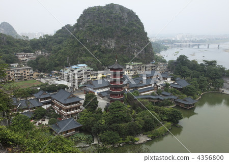 桐生湖公園 桐生湖公園 4356800