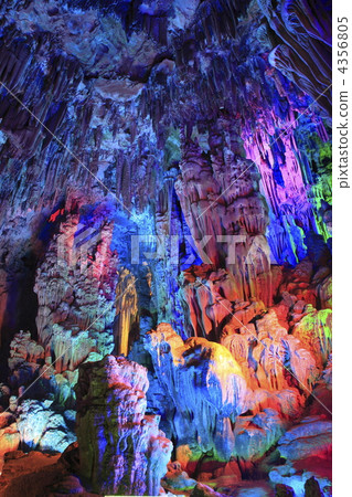 Ashizuwako Cave Lion Asaka Ashizuwako Cave Lion Asaka 4356805