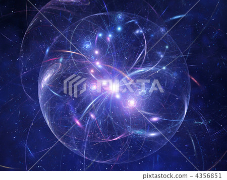 Outer space Outer space 4356851