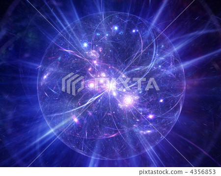 Outer space 4356853