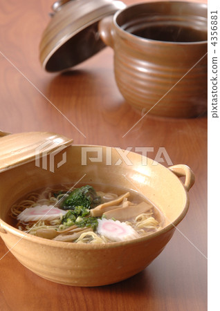 醬汁風味麵條 醬汁拉麵 麵條 4356881