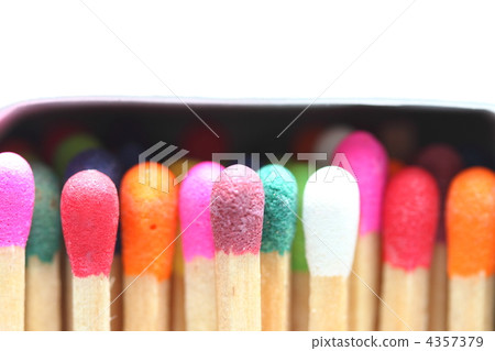 Match box 4357379