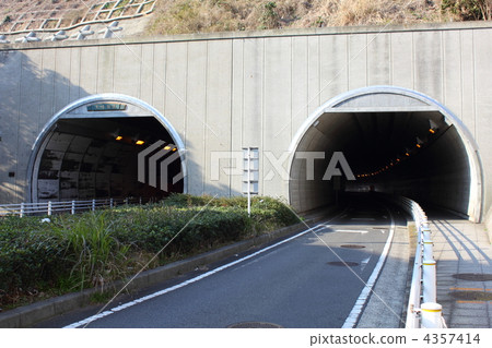 隧道隧道 4357414