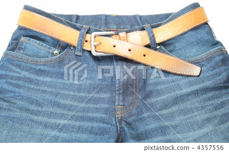 Jeans waist 4357556