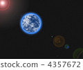 globe, earth, eco 4357672