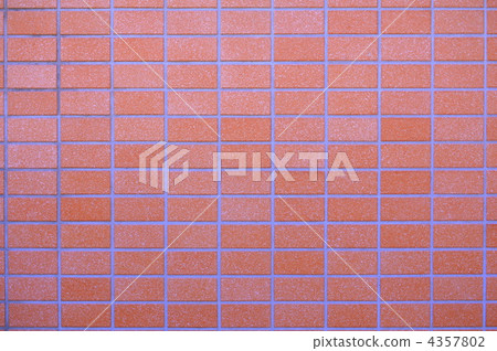 Brick building 4357802