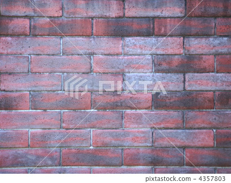 Brick building 4357803