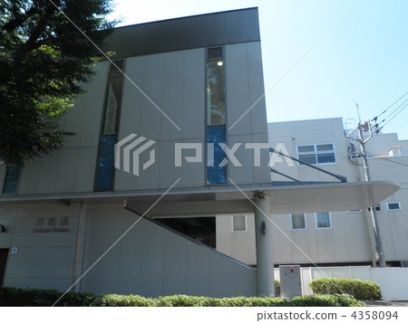 Temashima站 4358094