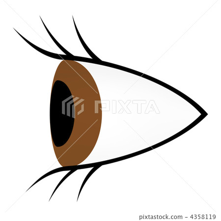eye 4358119
