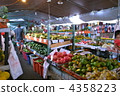 Farmers Market 4358223