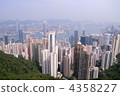 Hong Kong 4358227