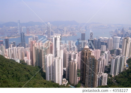 香港 香港 4358227