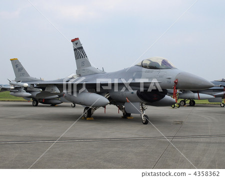 F-16戰隼 4358362