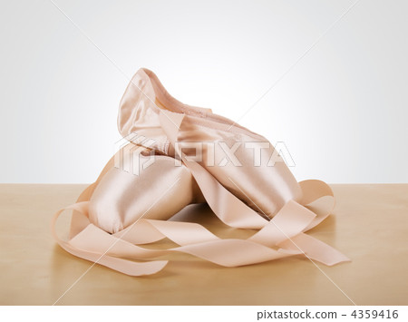ballet shoes ballet shoes 4359416
