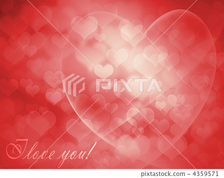 Greeting Card for Valentine's Day Greeting Card for Valentine's Day 4359571