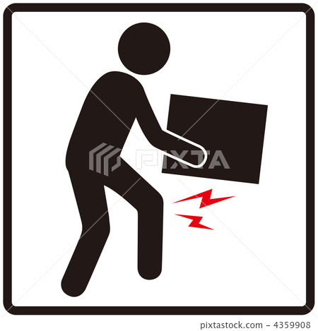 膝關節疼痛A-10 4359908