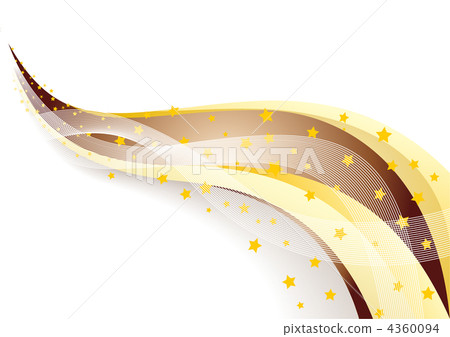 Vector bright chocolate background Vector bright chocolate background 4360094