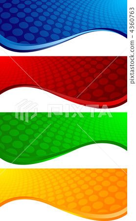 vector, vectors, mixture 4360763