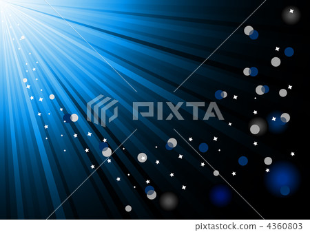 Vector blue background Vector blue background 4360803