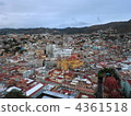 Guanajuato cityscape 4361518
