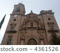 Cathedral (Guanajuato / Suburb) 4361526
