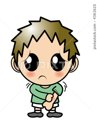 昆蟲叮咬男人2 昆蟲叮咬男人2 4361620