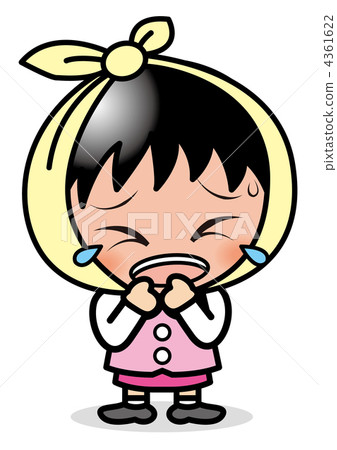 牙痛的女人 4361622