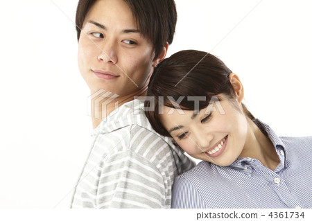 夫婦 情侶 男人 4361734