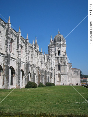 葡萄牙語 歐洲 海外 4361885