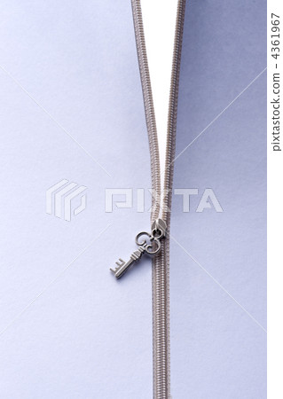 拉鍊 4361967