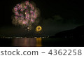 Tsuruga fireworks display Tsuruga fireworks display 4362258