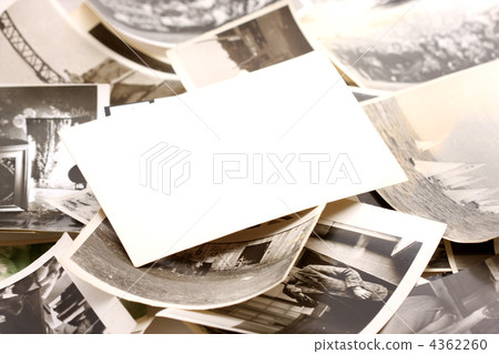 Abstract Background. Vintage Photo. 4362260
