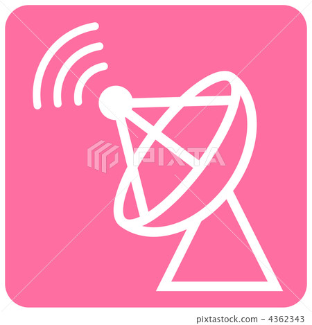 Antenna -5 4362343