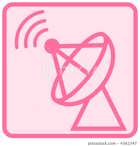Antenna-7 4362347