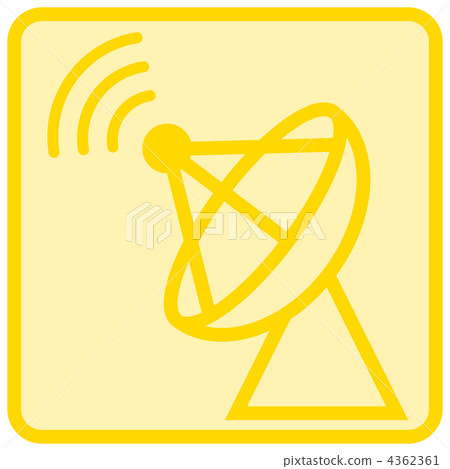 Antenna -15 4362361