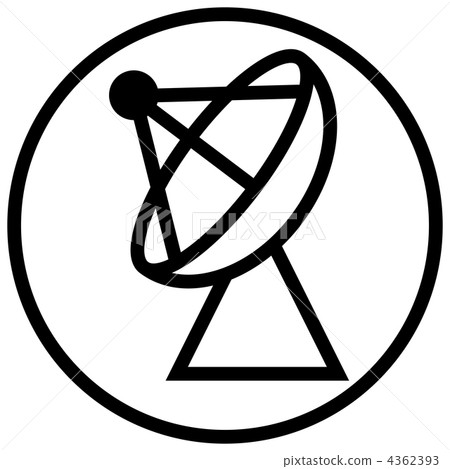 天線-44 天線-44 4362393
