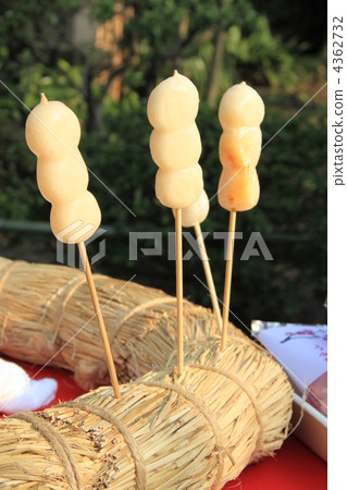 Grilled dumplings Grilled dumplings 4362732