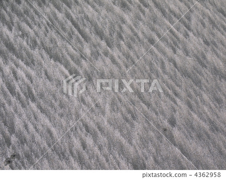Sand pattern 4362958