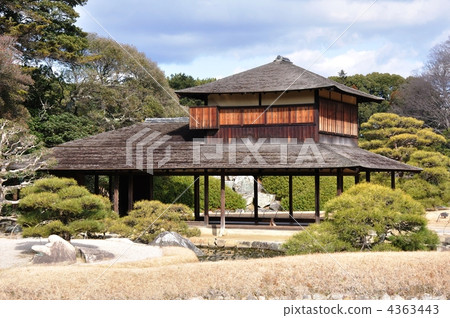 Okayama Korakuen Okayama Korakuen 4363443