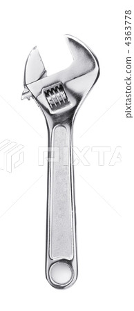 wrench 4363778