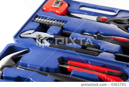 toolbox 4363781