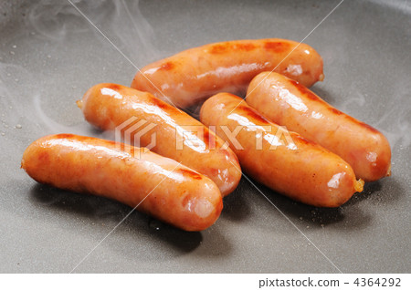 Wiener sausage Wiener sausage 4364292