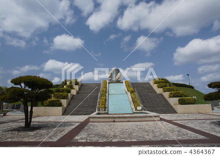 Okinawa Alaha Beach (Ara Wave Park) Okinawa Alaha Beach (Ara Wave Park) 4364367