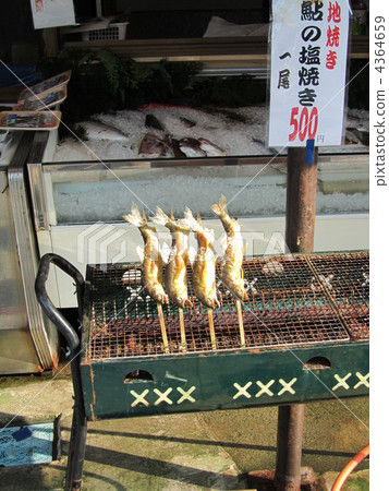 烤縣八幡平ayu 4364659