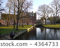 belgium, belgique, port town 4364733