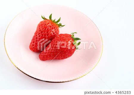 Strawberry Akome Strawberry Akome 4365283
